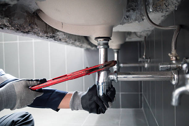 Trusted Drain Cleaning service in Plumsteadville, PA - AAA Plumbing Heating